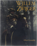 Willem de zwijger - Albert Groendijk