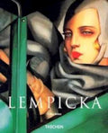 Lempicka - G. Neret