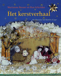 Het kerstverhaal - Marianne Busser, Ron Schroder