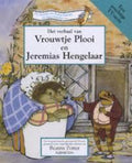 Vrouwtje Plooi en Jeremias Hengelaar - Beatrix Potter