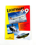 LUCHTVAART 99 - Bart van der Klaauw