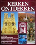 Kerken ontdekken - Paul Clowney