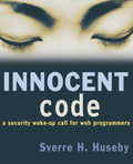 Innocent Code - Sverre H. Huseby, Huseby