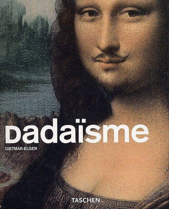 Dadaisme - Elger