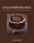 Chocoladedesserts