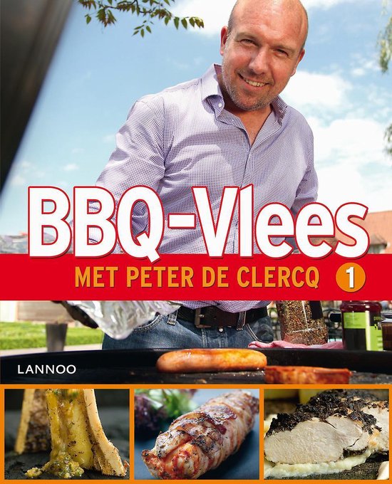 Bbq - Vlees - Peter De Clercq