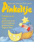 PINKELTJE OP DE MAAN - Hafkamp, C. Hafkamp
