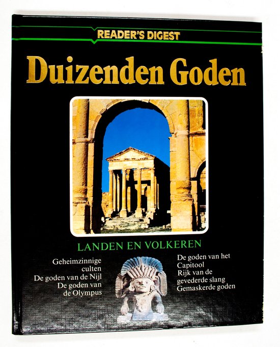 Landen en volkeren - Duizenden goden