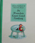 De Woorden Gaan Goed Vandaag - Helena DahlbÄCk, Charlotte Ramel