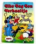 Elke dag een verhaaltje lente