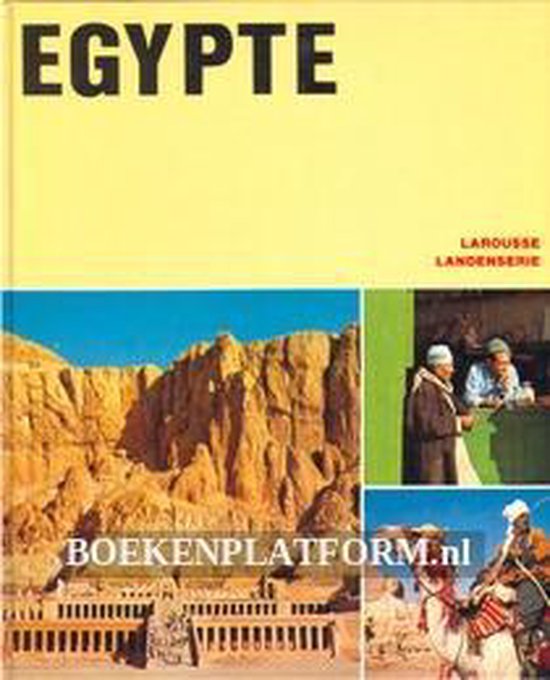 Egypte