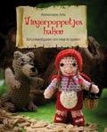 Vingerpoppetjes haken - Annemarie Arts