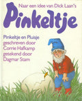 Pinkeltje en pluisje - Corrie Hafkamp, C. Hafkamp