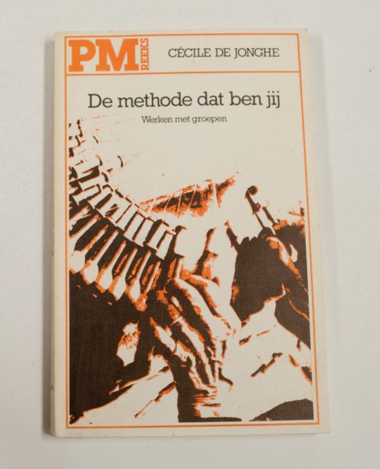 De methode dat ben jij - De Jonghe