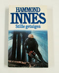 Stille getuigen pbk - Hammond Innes