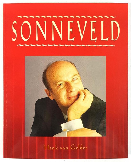 Sonneveld - B. van Gelder
