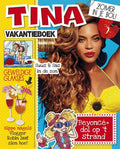 Tina Vakantieboek 2014 - Sanoma