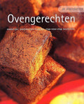 De allerlekkerste ovengerechten - Jolanda te Lindert