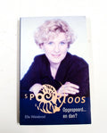 Spoorloos - Ella Weisbrod