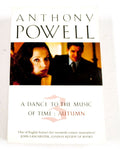 A dance to the music of time - Anthony Powell