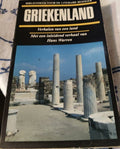 Griekenland - Mario Molegraaf, Hans Warren