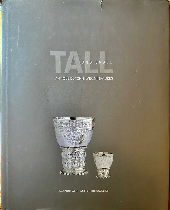 Tall and Small - Emiel Aardewerk, Esther Aardewerk