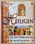 Heiligen - Mascetti