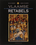 Vlaamse Retabels - Ria De Boodt, Ulrich Schäfer