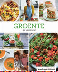 Groente - Stichting Voedingscentrum Nederland