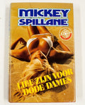 Lief zyn voor dode dames - Mickey Spillane