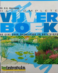Het Complete Vijverboek - Dr. D.G. Hessayon