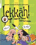 Lekkah ! - Pierre Wind, Marnix Rueb