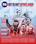 NUSPORT JAARBOEK 0001