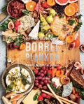 Borrelplanken - Lantaarn Publishers., Onbekend