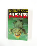 Alligator - Katz