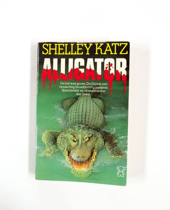 Alligator - Katz