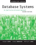 Database Systems - Michael Kifer, Arthur Bernstein