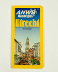 Anwb wandelgids utrecht