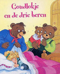 Goudlokje en de drie beren - L. Crismer