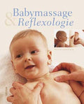 Babymassage en reflexologie - W. Kavanagh, Sarah Shears