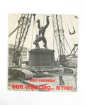 Vrye dag 5 mei - Ramaker, J.J. Buskes