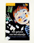 het geheim van het eilandje