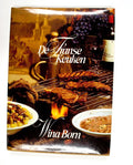 De Franse keuken - Wina Born