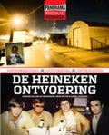 De Heineken Ontvoering - Nicky Kivits, Sjerp Jaarsma