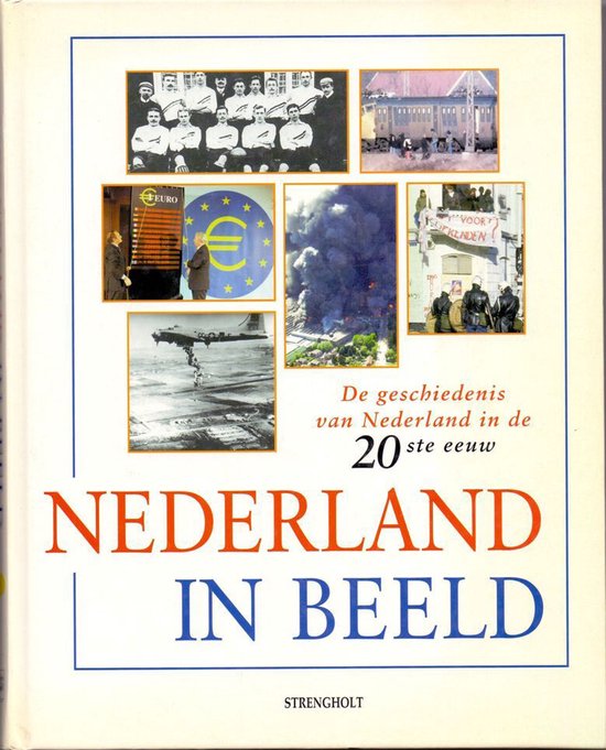 Nederland in beeld