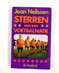 Sterren van een voetbalnatie - Jean Nelissen
