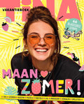 Tina Vakantieboek 2019 - Sanoma Media Jeugd (retail)