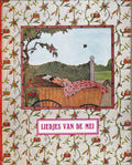 Liedjes van de mei - Cramer