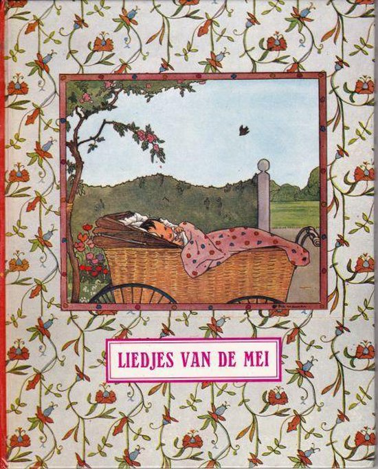Liedjes van de mei - Cramer