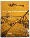 Eene plaats van grooten omvang - Vries